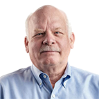 Kevin Roche