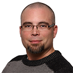 Mike Frank