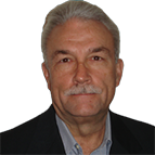 Ted Stortz